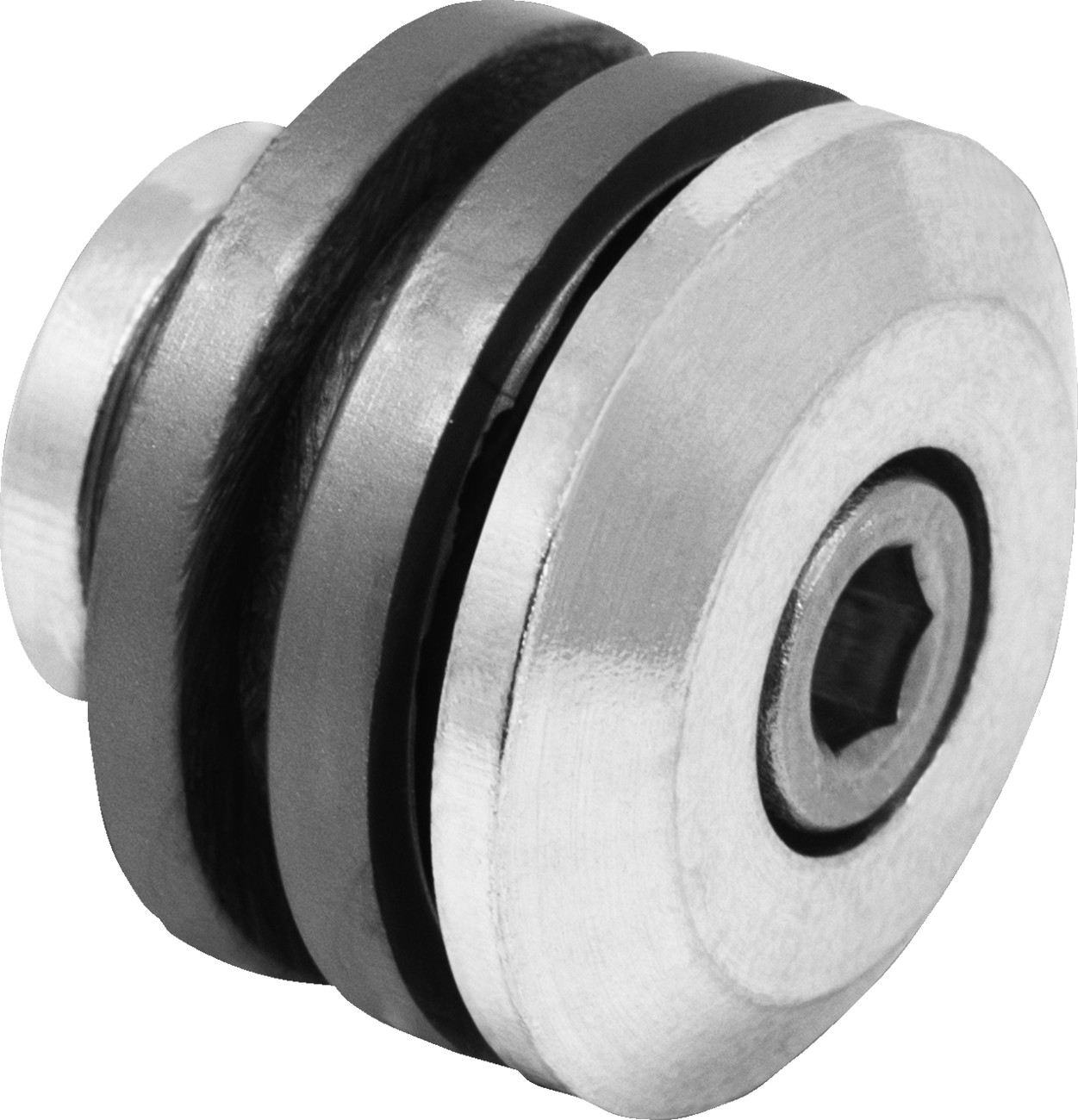 MEMPHIS SHADES Fork Clamp Bushing Assembly
