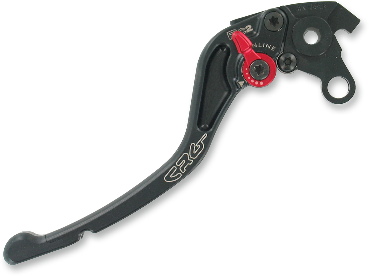 CRG RC2 Clutch Lever Honda CBR1000RR / CB1000R / RC51