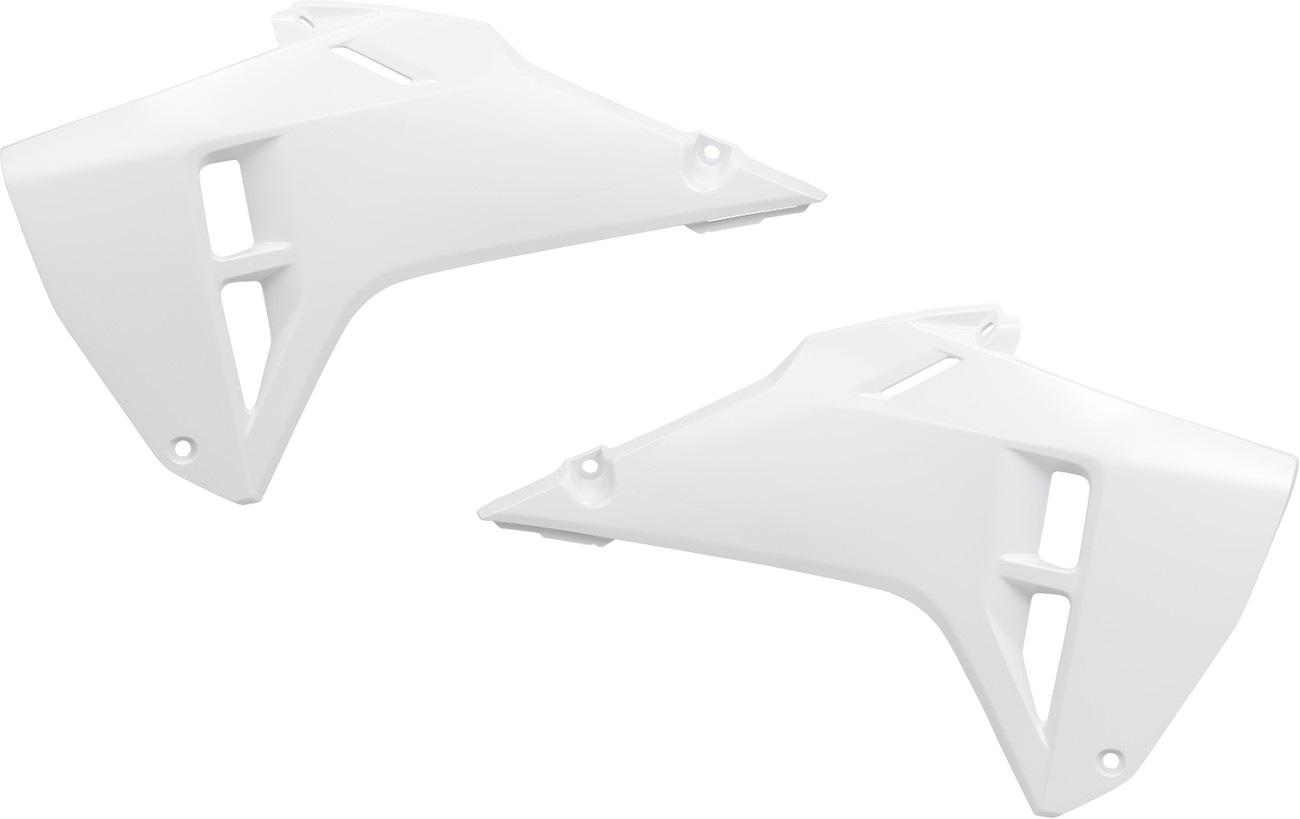 UFO Replacement Radiator Shrouds