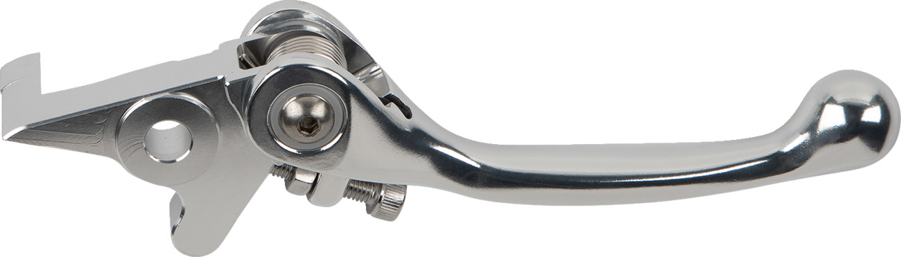 Moose Racing Flex FG Forged 6061-T6 Brake Lever