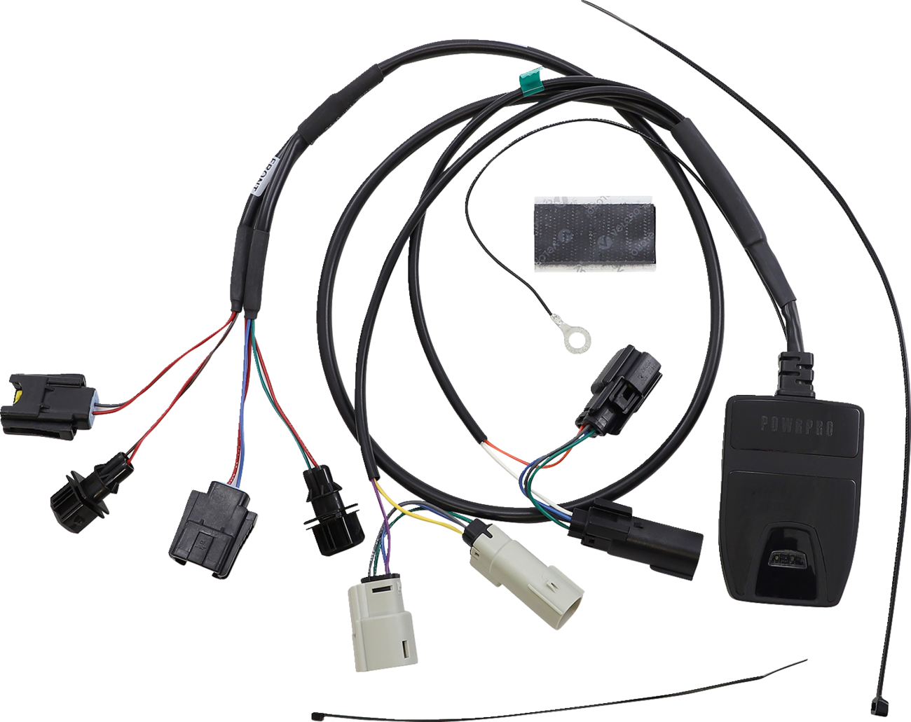 Fi2000 Fi2000R PowrPro Tuning Module