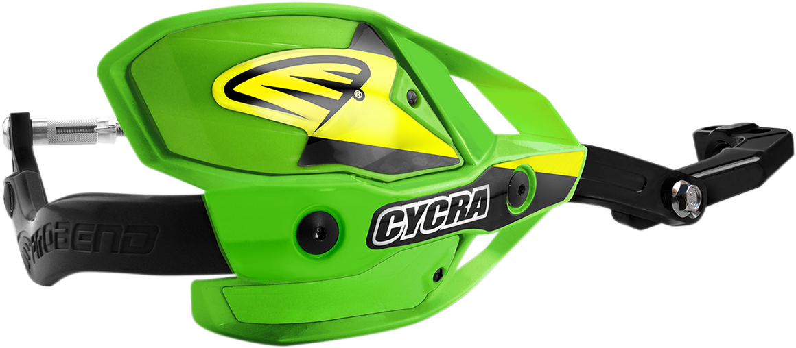 CYCRA Ultra Probend HCM Handguards