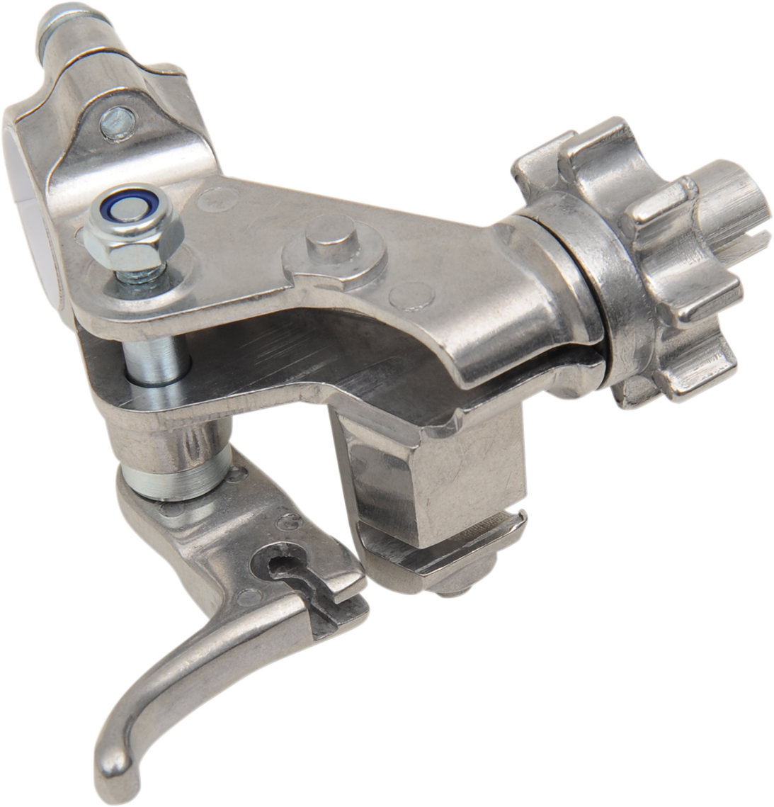 OEM-Style Clutch Perch