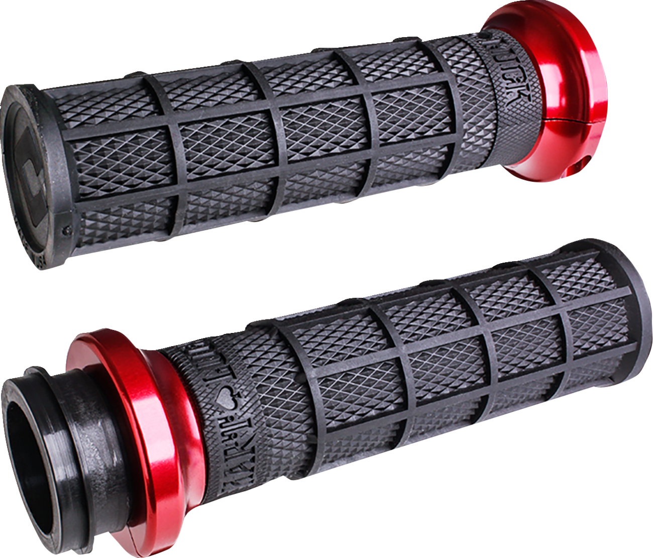 ODI V-Twin Lock On Grips