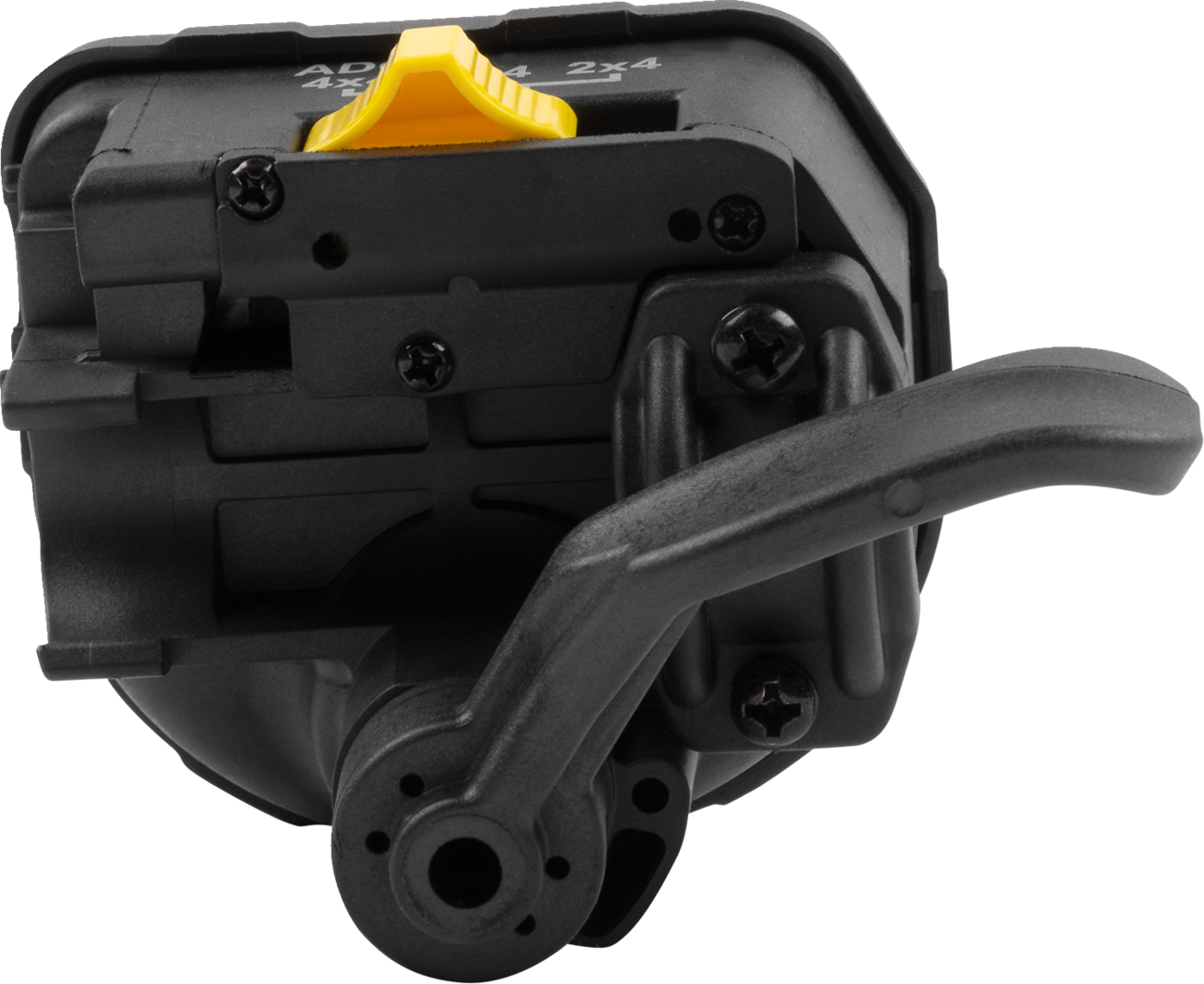 Throttle Assembly