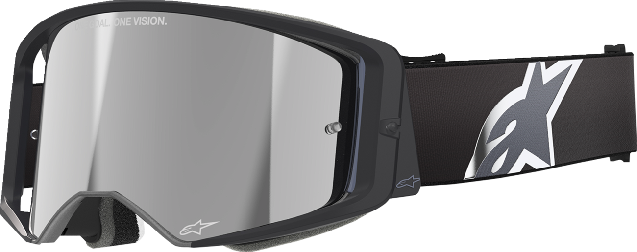 Supertech Corp ABS Vision Goggle