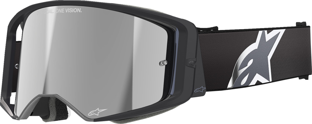 Supertech Corp ABS Vision Goggle