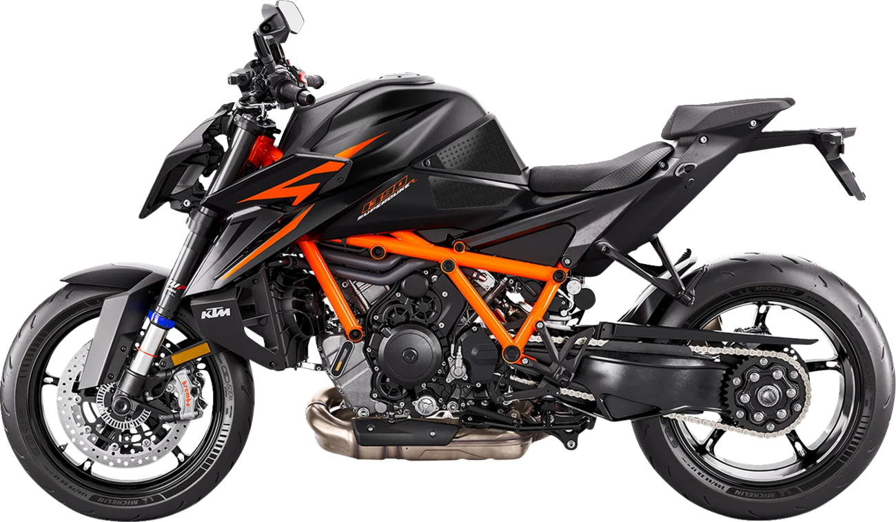 Stompgrip Tank Pad KTM 1390 Super Duke R EVO 2024