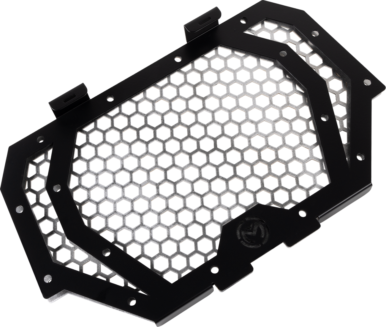 Front Grille