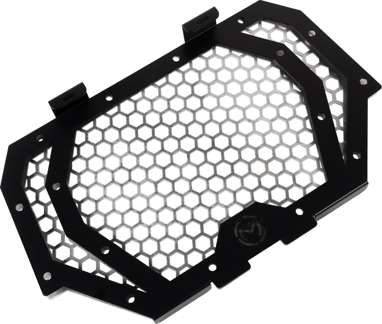 Moose Racing Front Grille