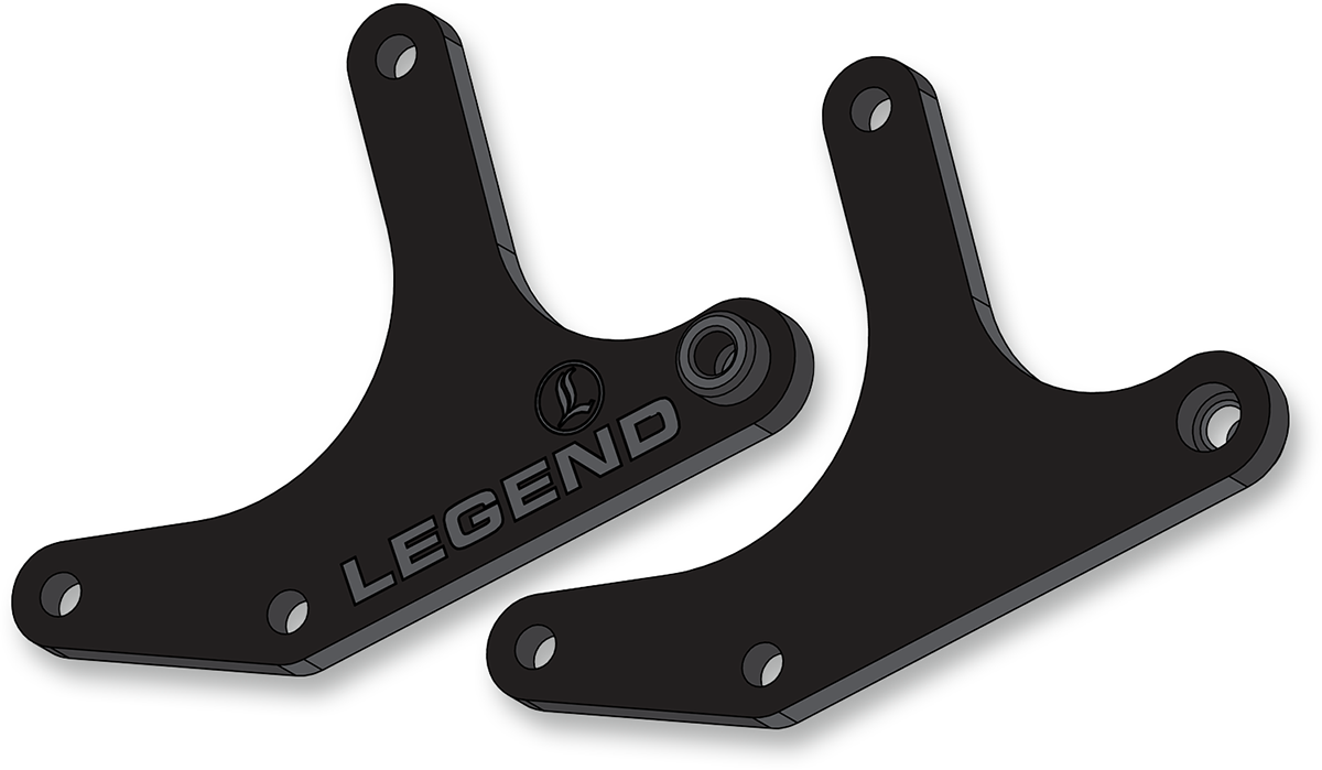 Legend Lift Kit For Harley Tri Glide