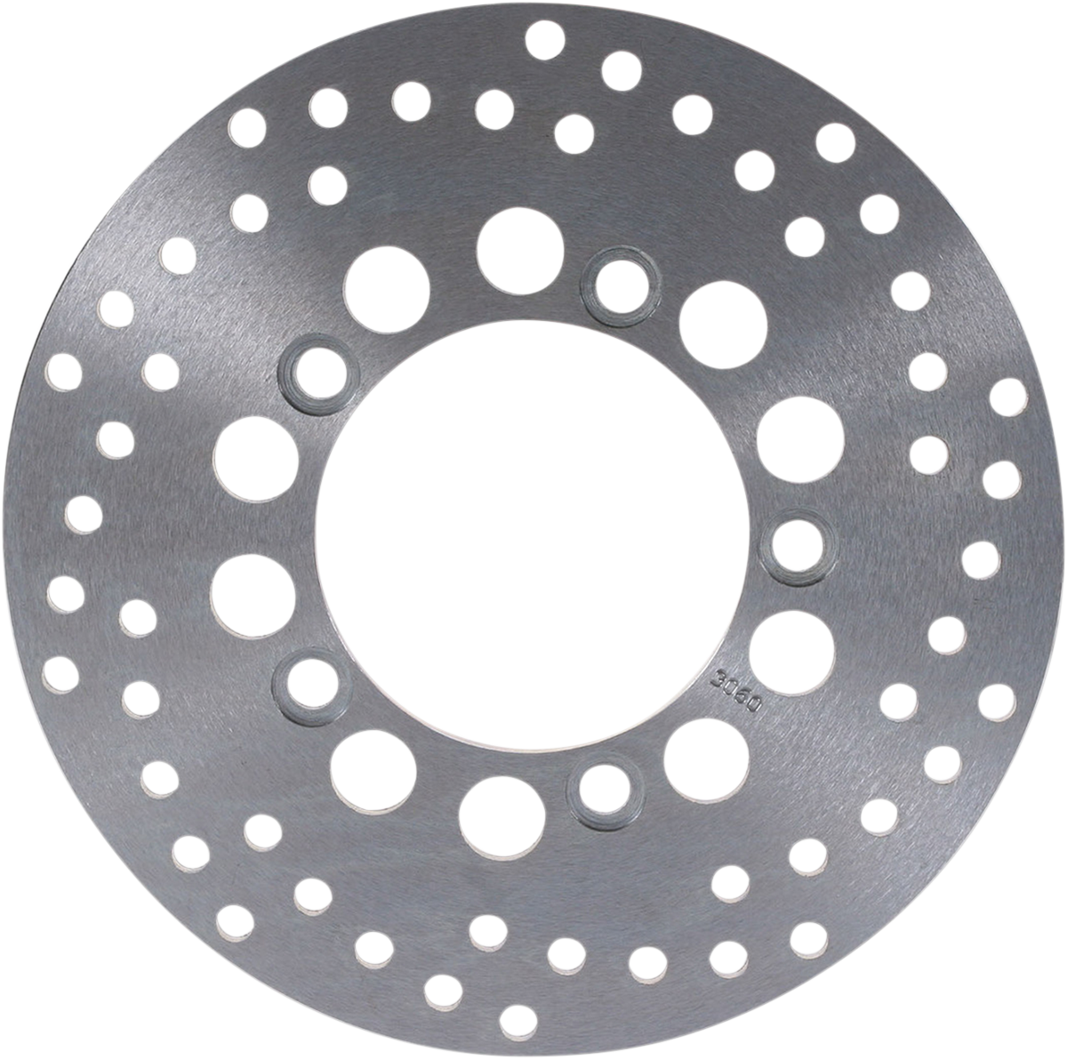 Ebc Brake Rotor - Suzuki