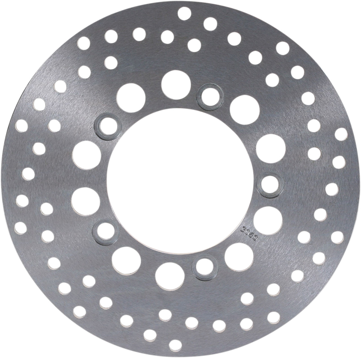 EBC Standard Brake Rotor