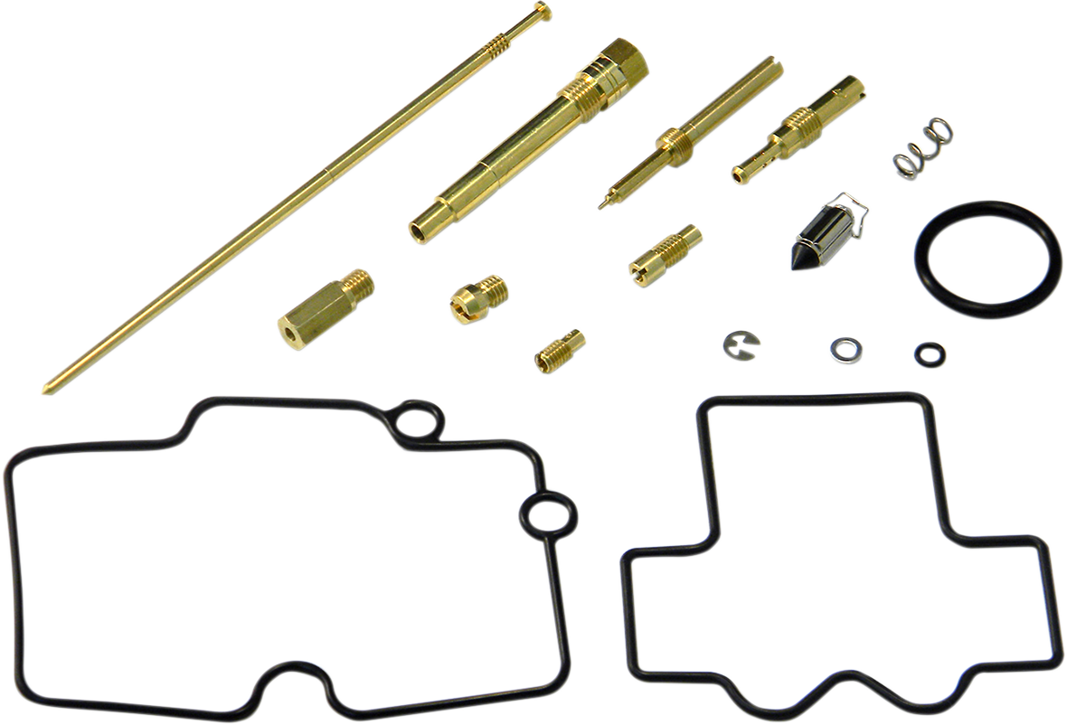 SHINDY Carburetor Repair Kit