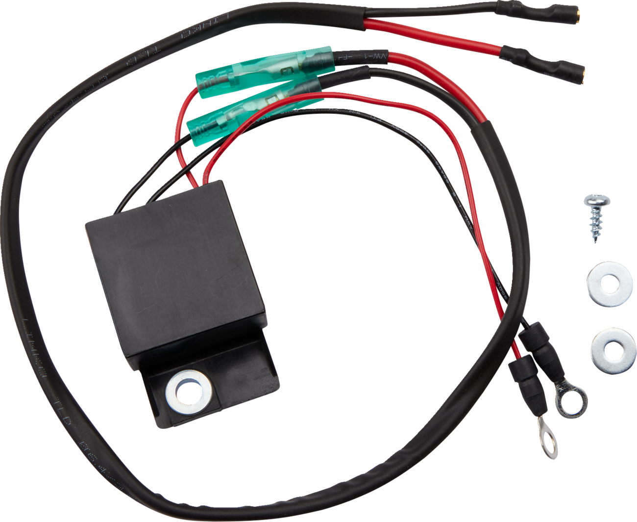 Headlight Rectifier