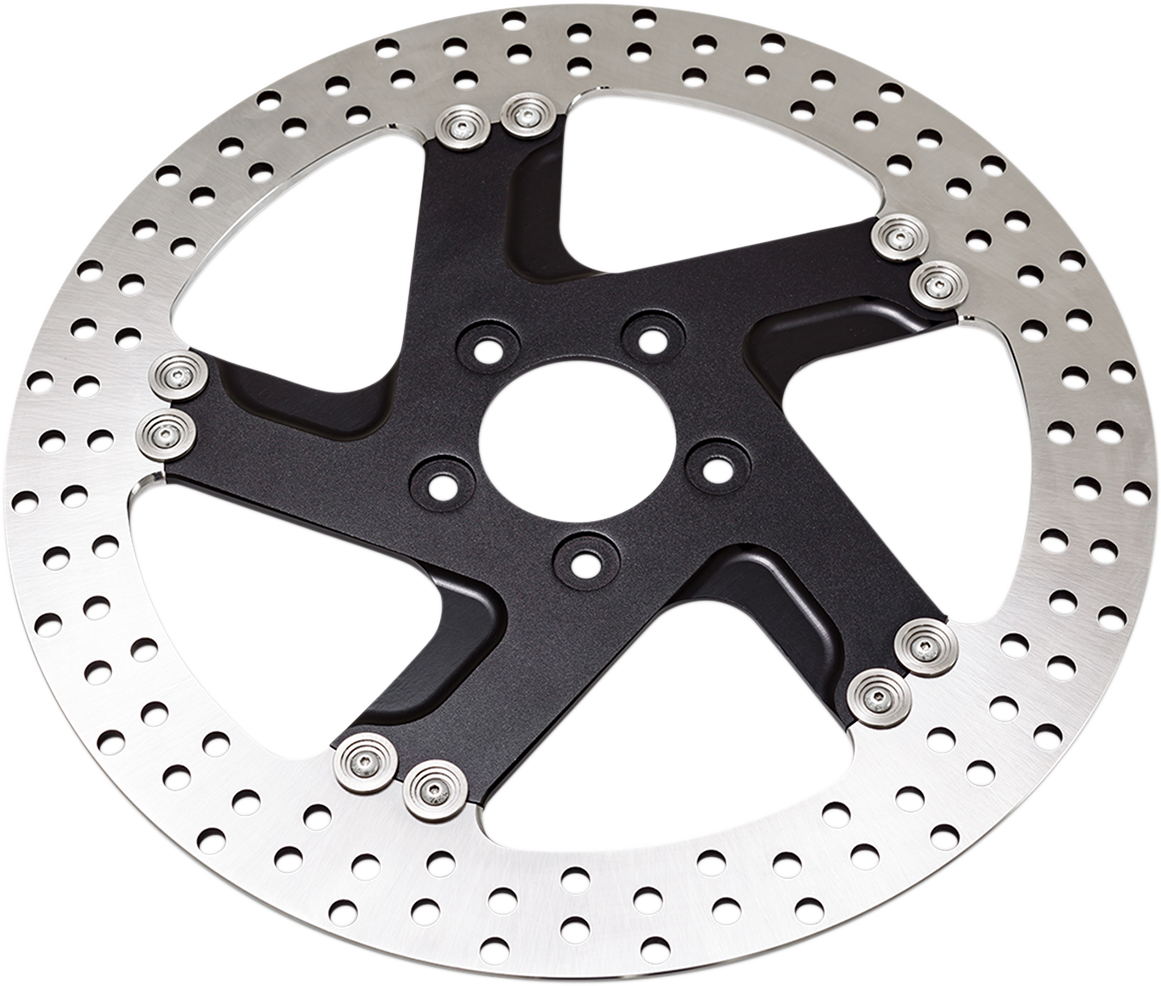 Performance Machine 11.8" Pro Am Brake Rotor For PM Wheels