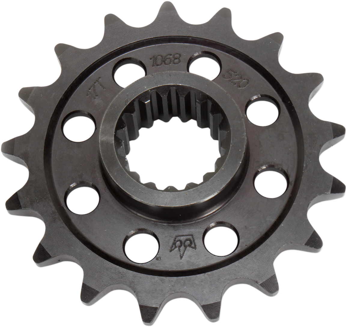 Driven Racing 520 Steel Front Sprocket Aprilia RSV4 2010-2019