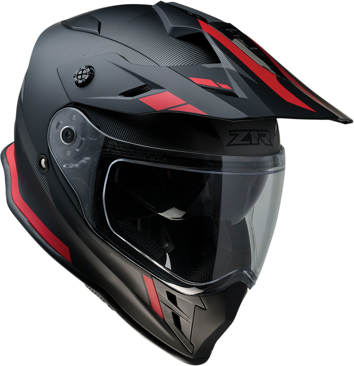 Z1r Range Uptake Helmet