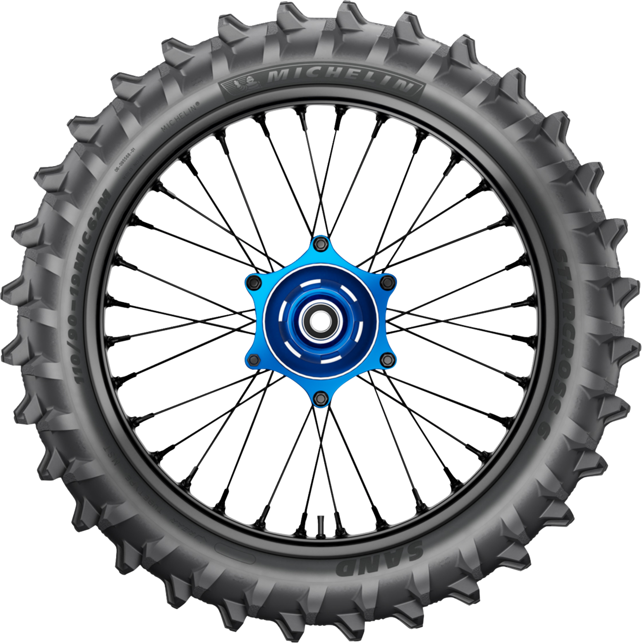 MICHELIN StarCross 6 Sand Tire