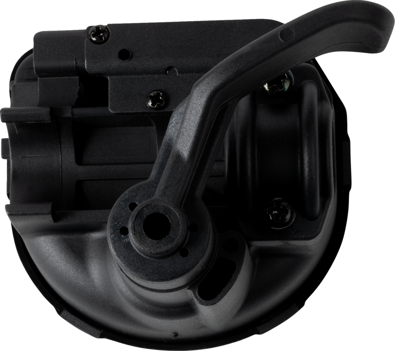 Throttle Assembly