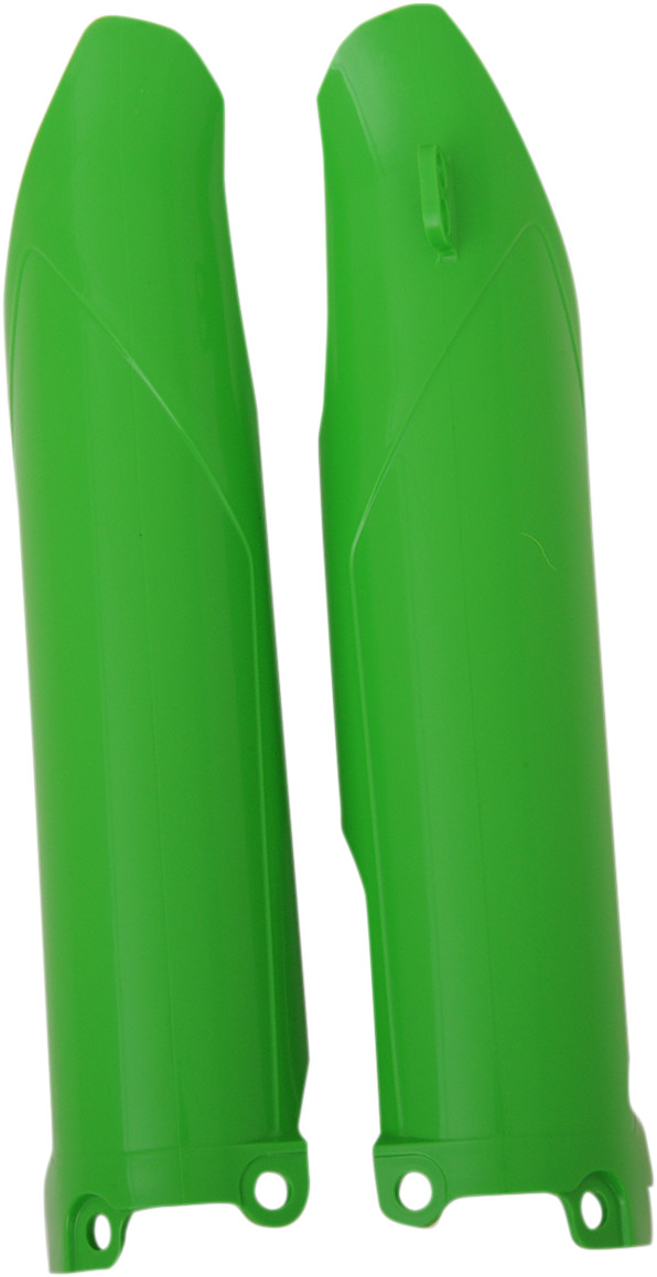 Replacement Fork Covers for Kawasaki