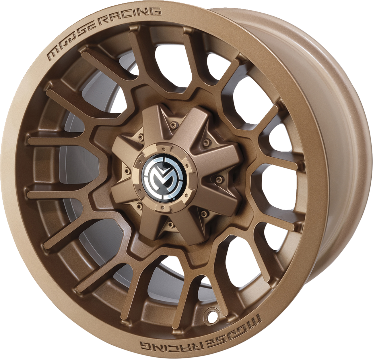 MOOSE OFFROAD 24X Wheel