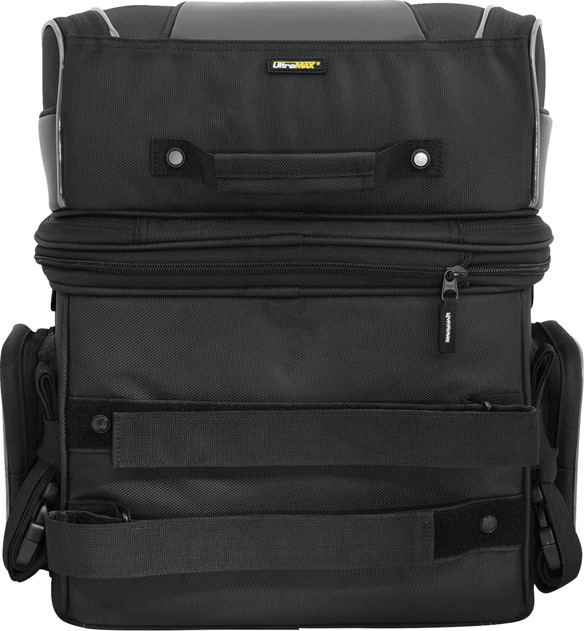 Nelson Rigg Route 1 Getaway 2.0 Sissybar Bag