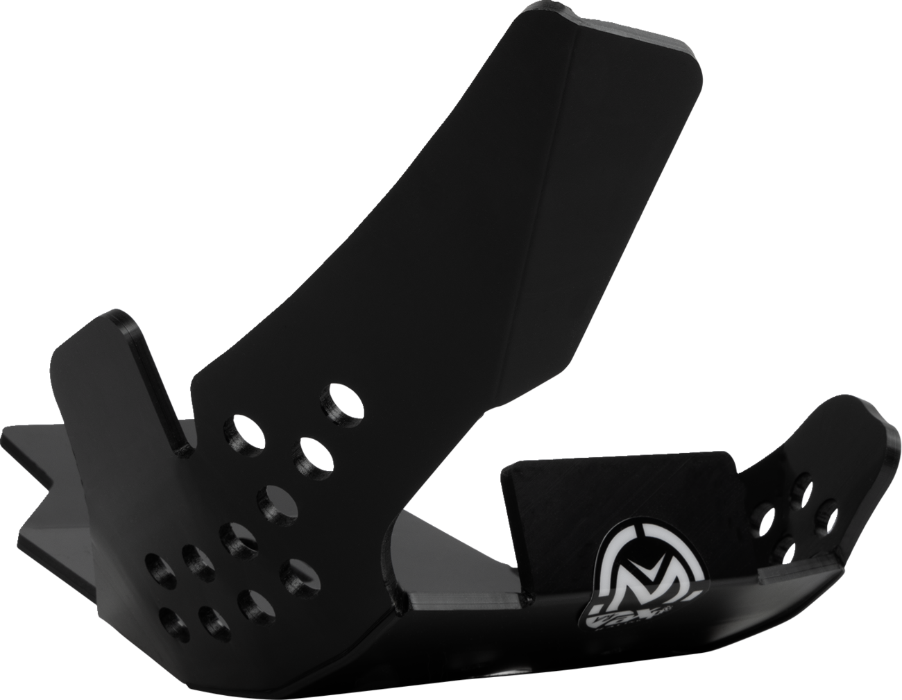 Moose Racing Pro Skid Plate Yamaha YZ250F 2024-2025