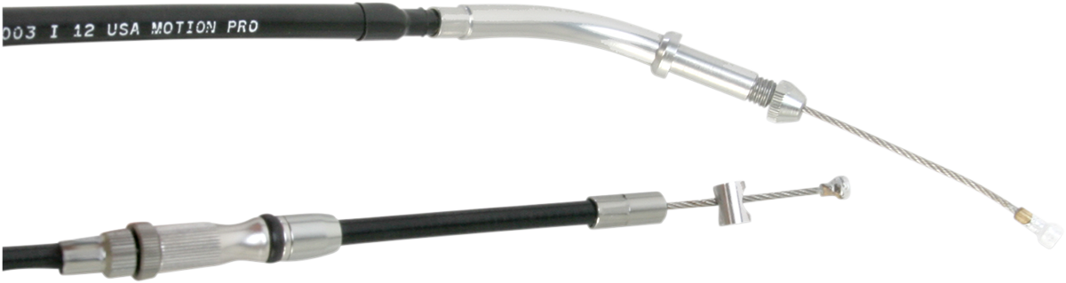 T3 Slidelight™ Clutch Cable