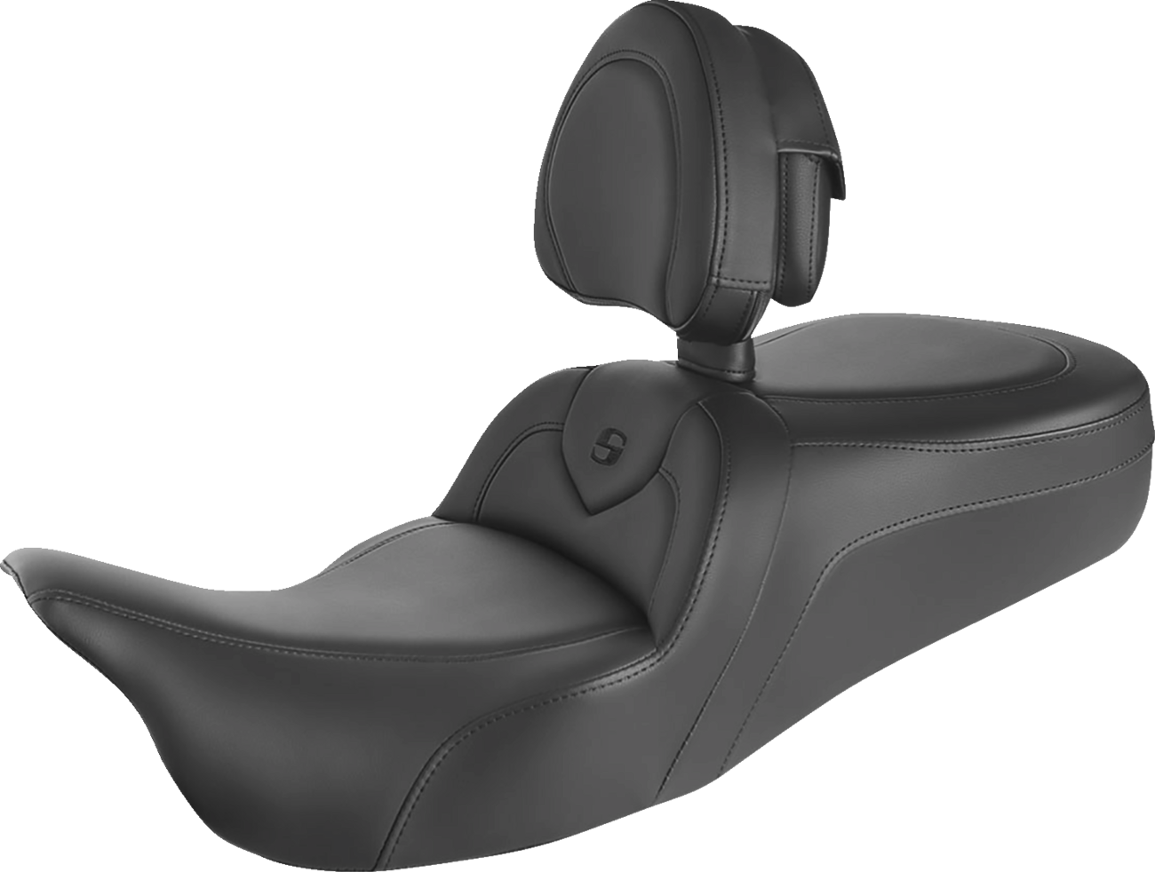 SADDLEMEN RoadSofa™ Seat for Trikes
