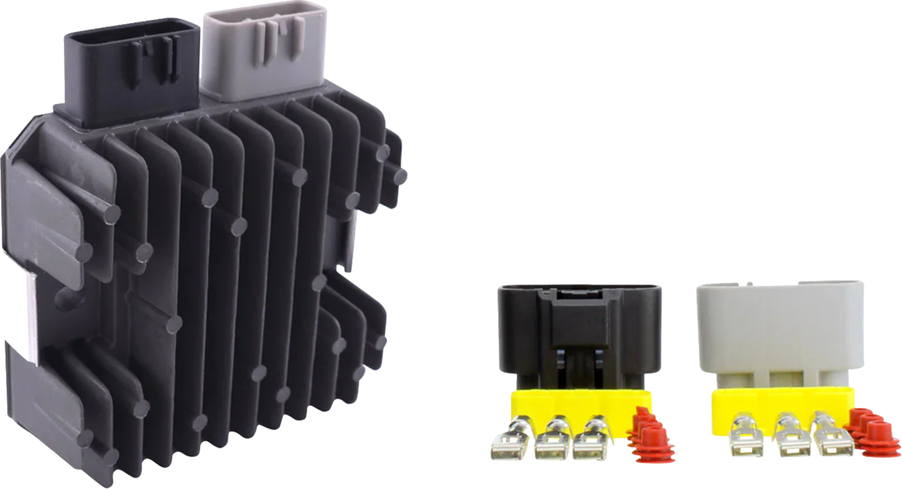 Rm stator Voltage Regulator - Mosfet - Polaris