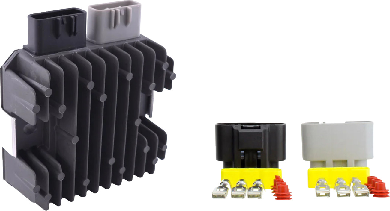 Rm stator Voltage Regulator - Mosfet - Polaris