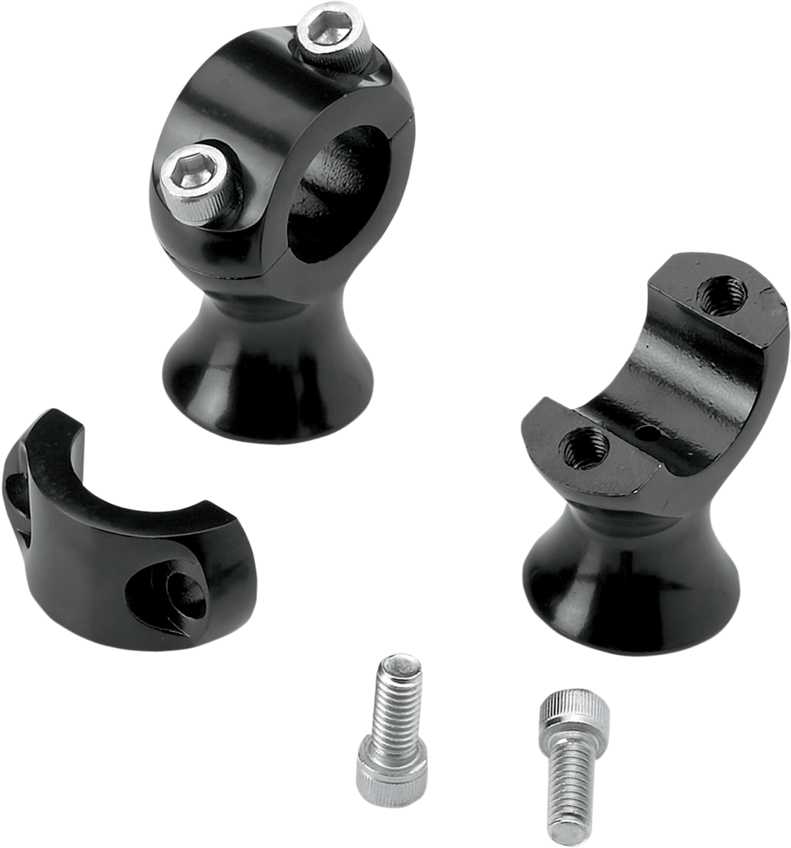 Biltwell Slimline 1" Risers