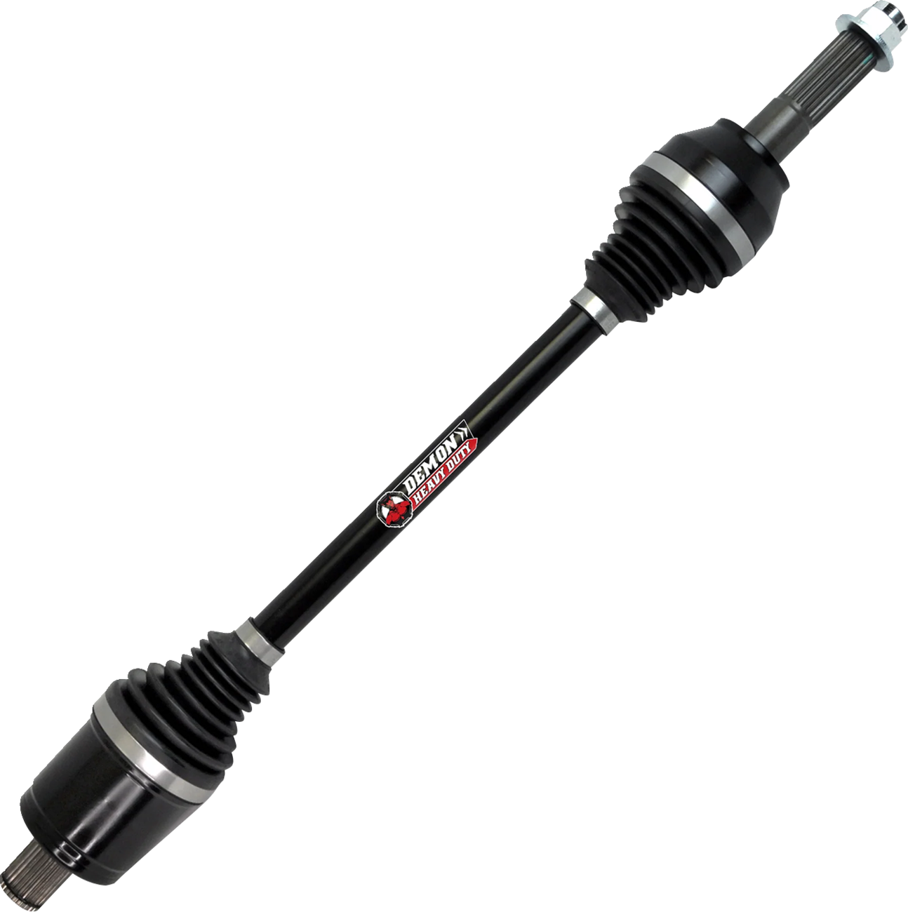 Heavy-Duty Lift Kit Axle
