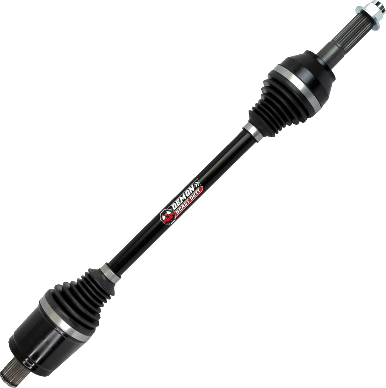 DEMON Heavy-Duty Lift Kit Axle