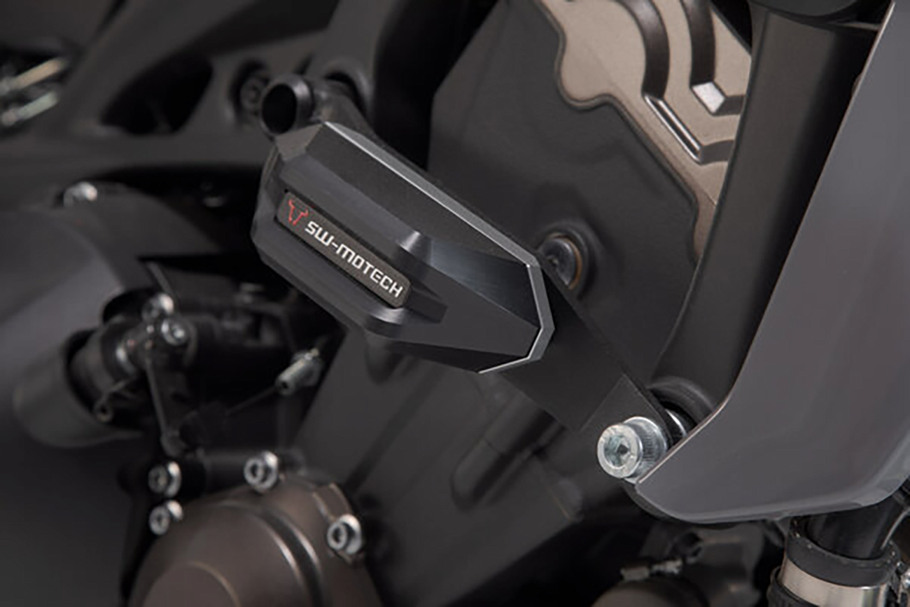 SW-MOTECH Frame Slider Kit