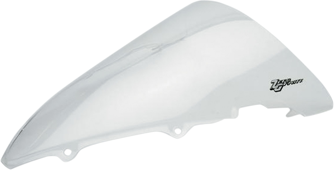 Zero gravity Windscreen - Clear - YZF-R6 '03-'05 2003-2005 Yamaha YZF-R6 / 2006-2008 Yamaha YZF-R6S