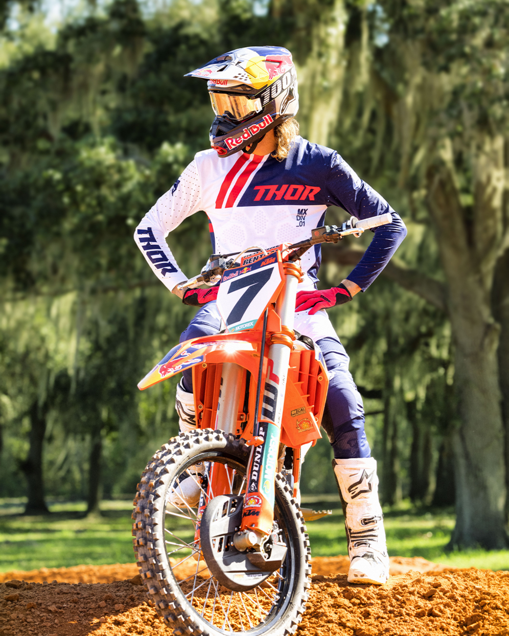 Thor Prime Drive Jersey