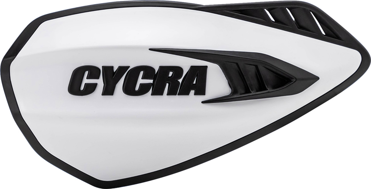 CYCRA Cyclone Handguards