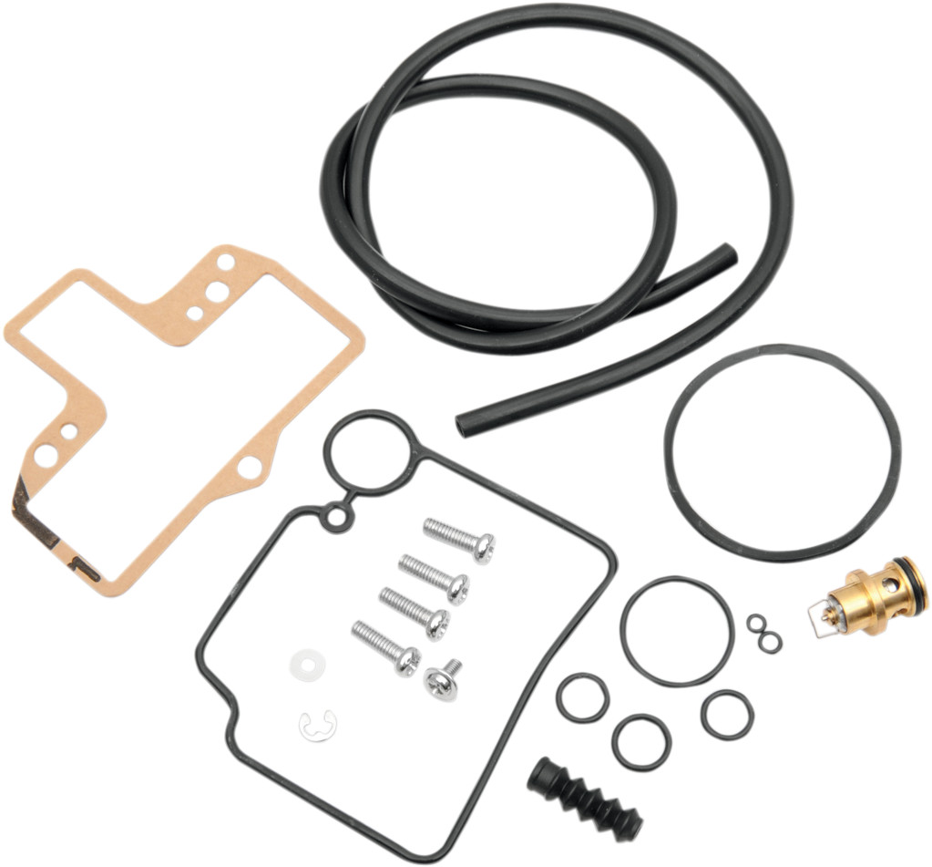 Drag specialties Carburetor Rebuild Kit - Mikuni HSR 42/45 mm