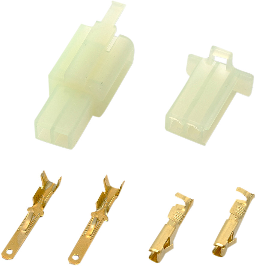 SHINDY Universal Multi-Conductor Electrical Connector