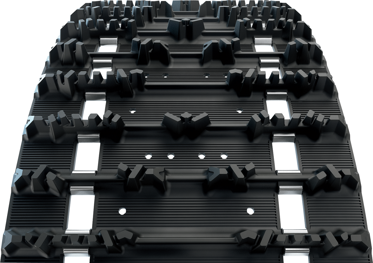 CAMSO Rip Saw Trail Track