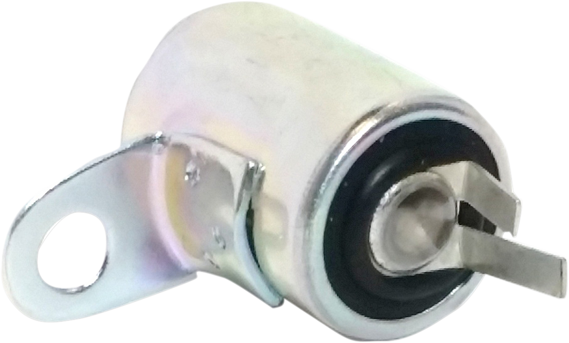 Ignition Condenser