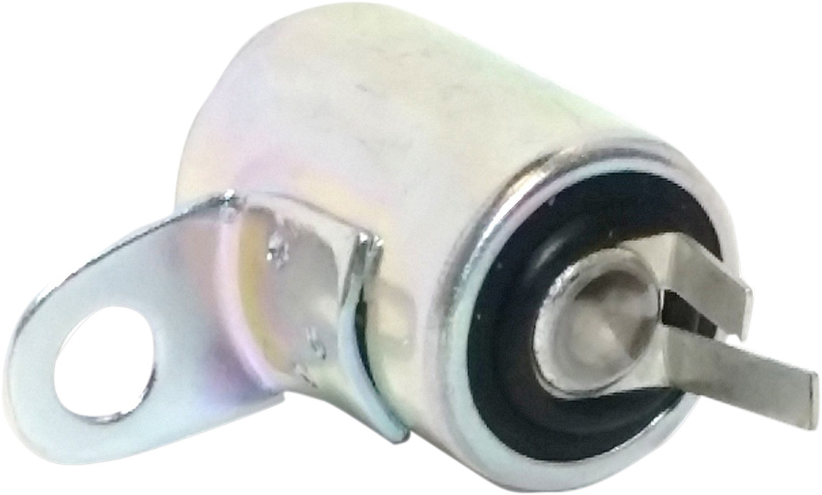 K&S TECHNOLOGIES Condenser