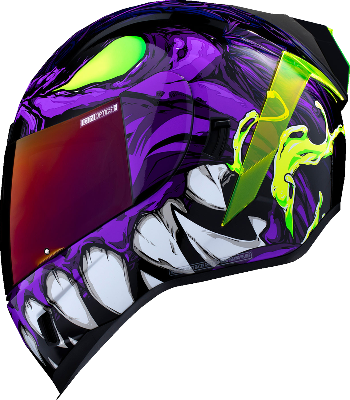 ICON Airform™ Manik'RR MIPS® Helmet