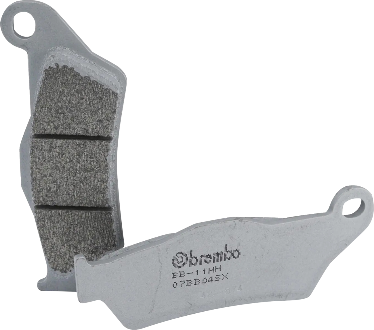 BREMBO Upgrade SX Sintered Brake Pads