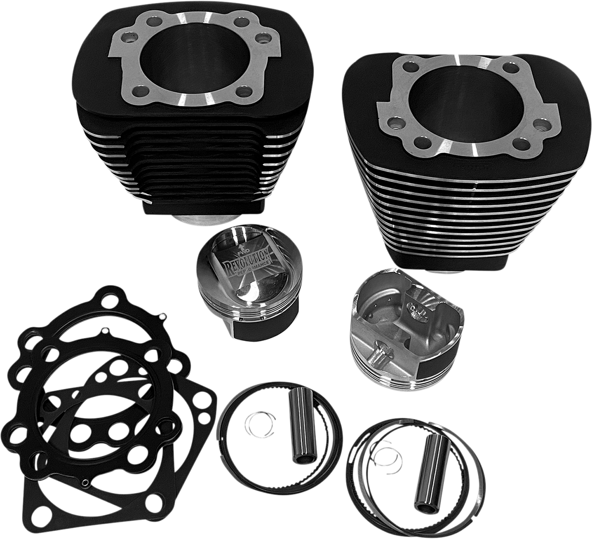 Bolt-On Big Bore Kit