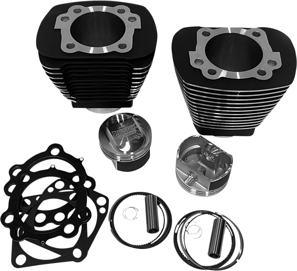REVOLUTION PERFORMANCE, LLC Cylinder Kit