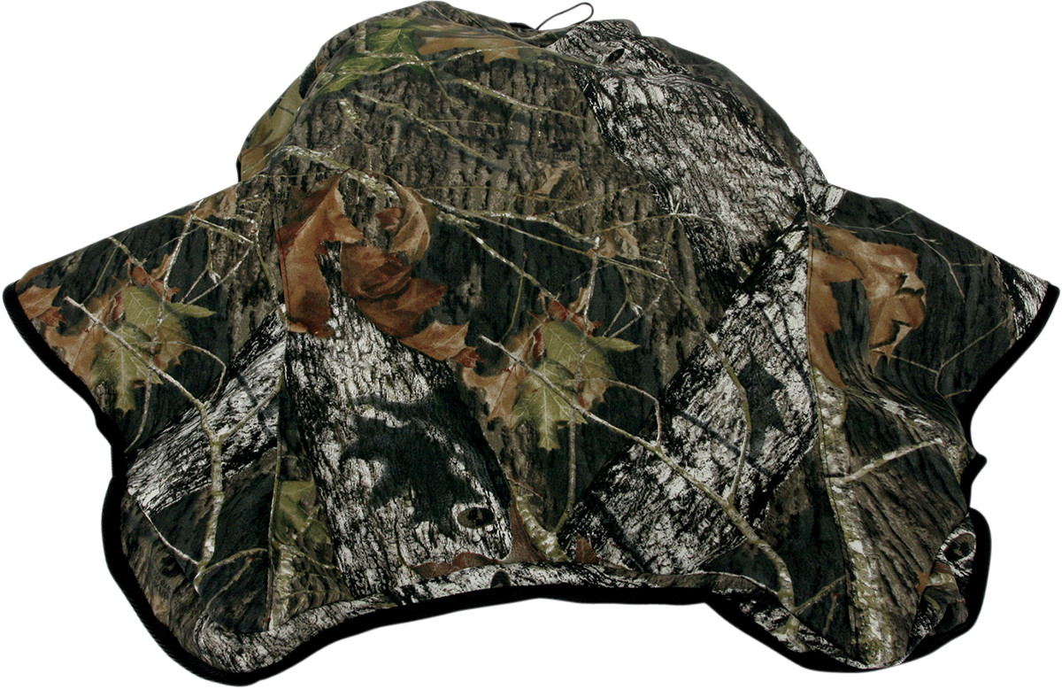 Cordura Seat Cover
