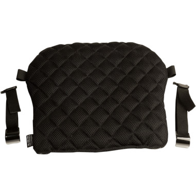 DIAMOND MESH SEAT PADS